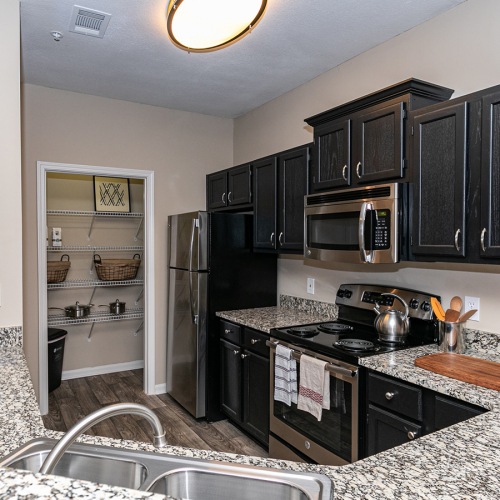 Kitchen Kitchen