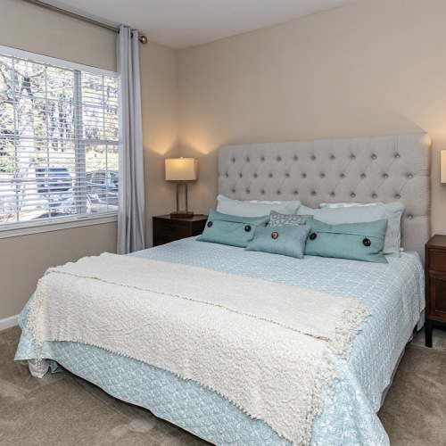 1, 2 & 3 Bedroom Apartment Homes 1, 2 & 3 Bedroom Apartment Homes