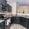 Granite Counters with Breakfast Bar