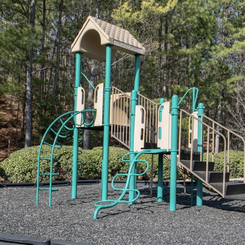 Children's Park Area Children's Park Area