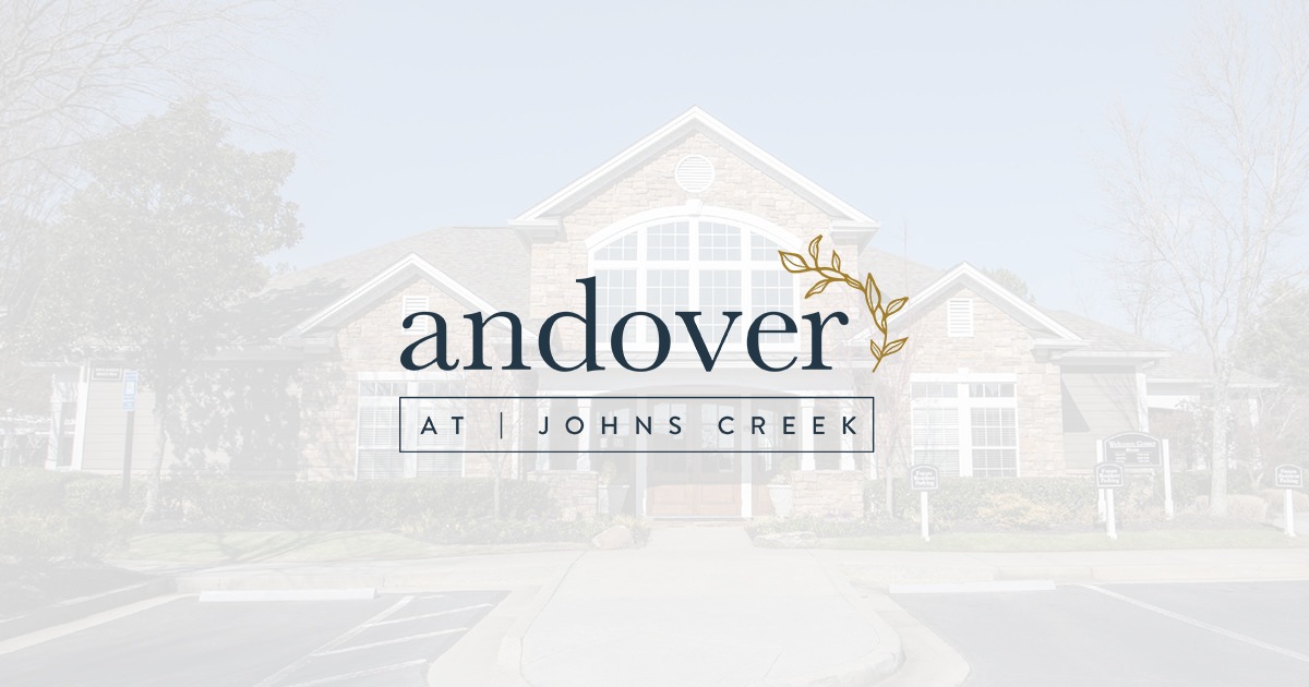 Andover at Johns Creek is a petfriendly apartment community in Johns